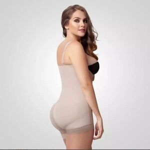Faja Columbiana Compression garment/ shapewear- Mini
